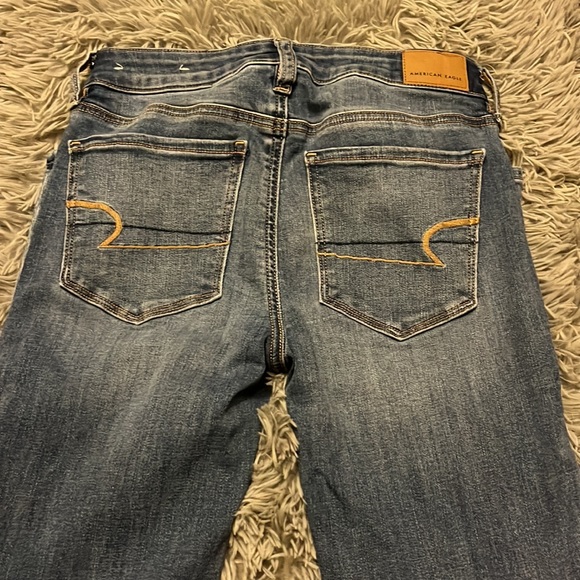 American Eagle Jeans - Picture 2 of 2